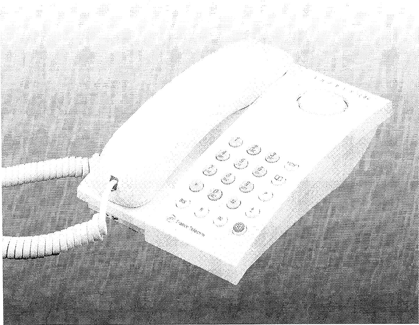 FRANCE TELECOM AMARYS 100 - 1