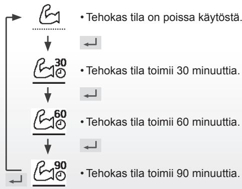 PANASONIC WHMXC12H6E5 - Vahvista valintasi painamalla - 2