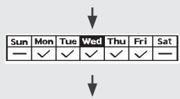 PANASONIC WHMXC12H6E5 - Eπλεξτε "Yes". - 1