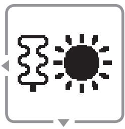 PANASONIC WHMXC12H6E5 - Wybierz tě ikone, aby wączyć tryb cichy. - 3