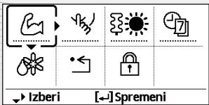 PANASONIC WHMXC12H6E5 - Opomba: - 1
