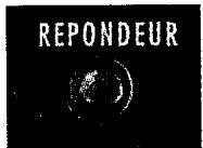 FRANCE TELECOM AMARYS 465 SF - METTRE EN SERVICE LE REPONDEUR - 1