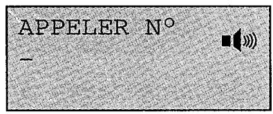 FRANCE TELECOM AMARYS 465 SF - L'AFFICHEUR - 1