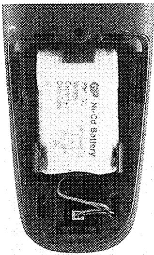 FRANCE TELECOM AMARYS 465 SF - ACTIVER LE REPONDEUR A DISTANCE - 2