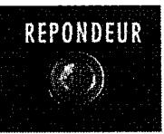 FRANCE TELECOM AMARYS 465 SF - TOUCHES ET TEMOINS LUMINEUX DE LA BASE - 1