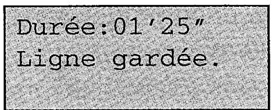 FRANCE TELECOM AMARYS 465 SF - L'AFFICHEUR - 2