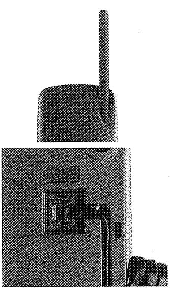 FRANCE TELECOM AMARYS 465 SF - GENERAL - 1