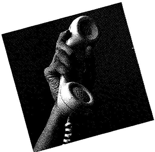 FRANCE TELECOM CHORUS - ENTENDU DE VOTRE CORRESPONDANT? - 1