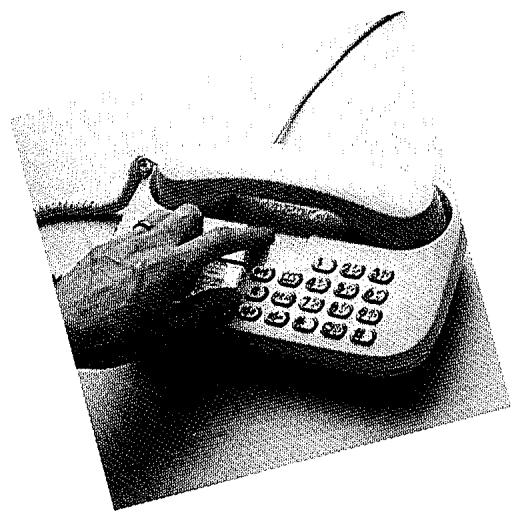 FRANCE TELECOM CHORUS - COMMENT APPELER SANS DÉCROCHER LE COMBINED? - 1