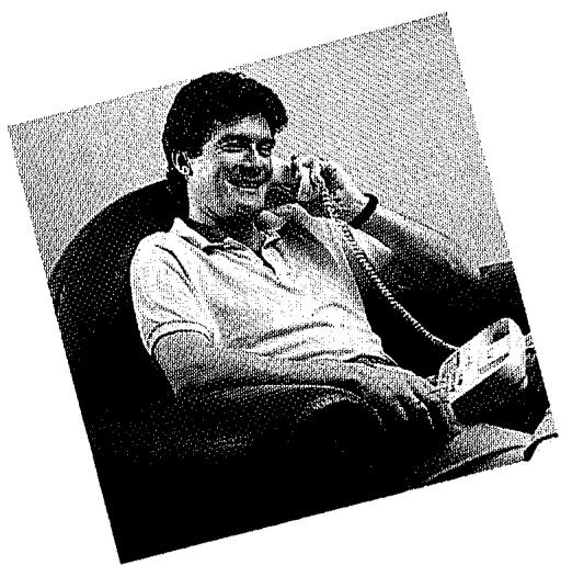 FRANCE TELECOM CHORUS - LES MULTIPLES POSSIBILITÉS DE VOTRE CHORUS - 1