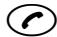 FRANCE TELECOM CONVERSAL 200 - Acceptor un appel entrant - 1