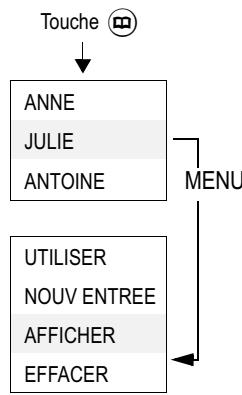 FRANCE TELECOM CONVERSAL 200 - Menuers - 2