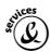 FRANCE TELECOM CONVERSAL 200 - Touche des Services France Telecom - 1