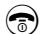 FRANCE TELECOM CONVERSAL 200 - Appeler en interne - 2