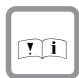 FRANCE TELECOM CONVERSAL 200 - Consignes de sécurité - 4
