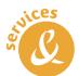 FRANCE TELECOM GALEO 4232 - LES SERVICES CONTACTS FRANCETELECOM - 2