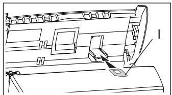 FRANCE TELECOM GALEO 4232 - JAUGE RUBAN - 4