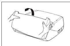 FRANCE TELECOM GALEO 4232 - RUBAN ENCREUR - 1
