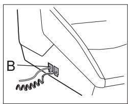 FRANCE TELECOM GALEO 4232 - METTREEN SERVICEVOTRE GALEO 4232 - 2