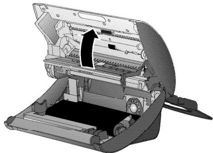 FRANCE TELECOM GALEO 5250 - Nettoyage du scanner - 5