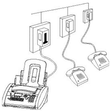 FRANCE TELECOM GALEO 5250 - Autres appareils - 2