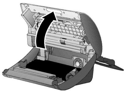 FRANCE TELECOM GALEO 5250 - Bourrage de papier - 1