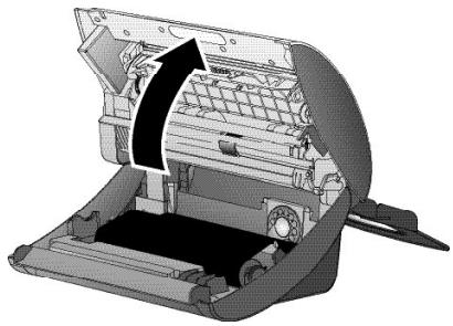 FRANCE TELECOM GALEO 5250 - Bourrage des documents - 2