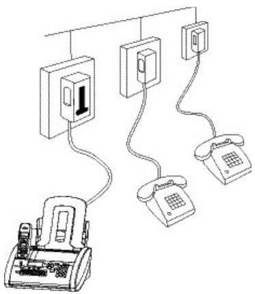 FRANCE TELECOM GALEO 5850 - Autres appareils - 2