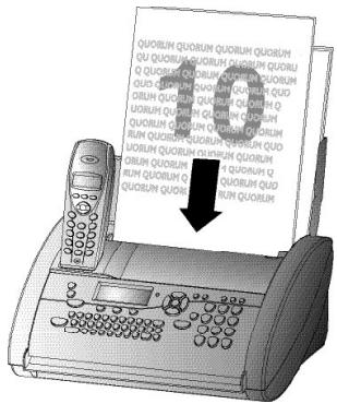 FRANCE TELECOM GALEO 5850 - Emission différée - 1