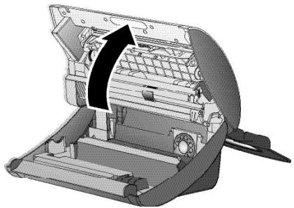 FRANCE TELECOM GALEO 5850 - Nettoyage du scanner - 3