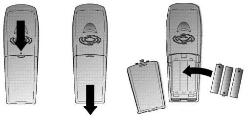 FRANCE TELECOM GALEO 5850 - Telephone sans fil - 1