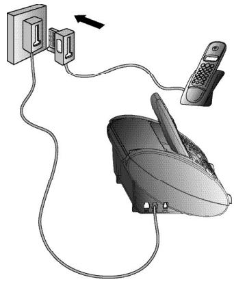 FRANCE TELECOM GALEO 5850 - Autres appareils - 1