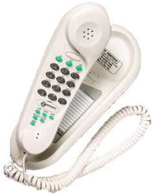 FRANCE TELECOM GEEMARC 4 - GEEMARC 4 - 1