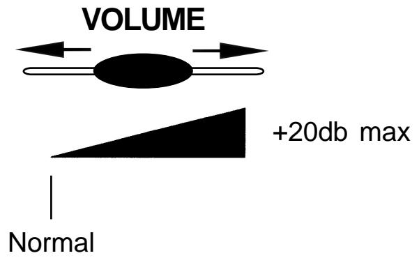 FRANCE TELECOM GEEMARC BB100 - UTILISATION - 2