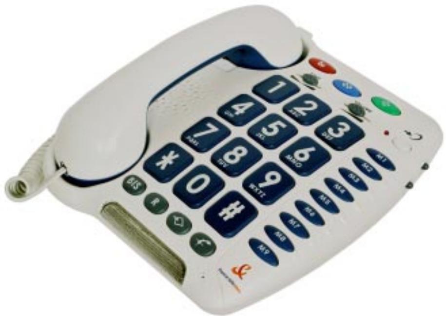 FRANCE TELECOM GEEMARC BB100 - 1