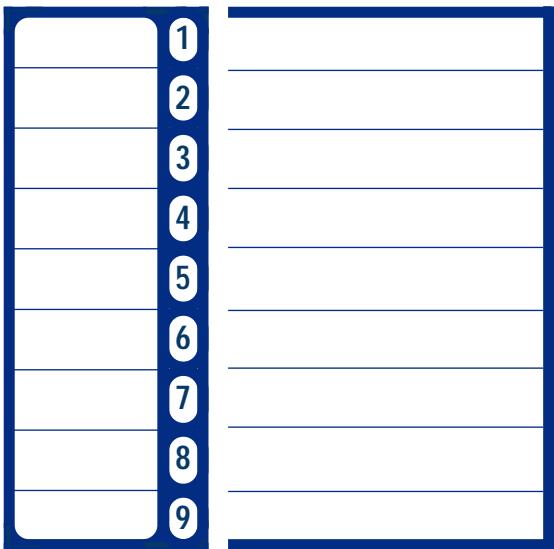 FRANCE TELECOM GEEMARC BB100 - - APPEL D'UN NUMERO EN MEMOIRE - 1