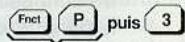 FRANCE TELECOM MINITEL 1 BISTANDARD - Prise: - 3