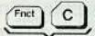 FRANCE TELECOM MINITEL 1 BISTANDARD - Clavier: - 1