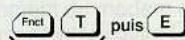 FRANCE TELECOM MINITEL 1 BISTANDARD - Terminal: - 2