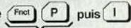 FRANCE TELECOM MINITEL 1 BISTANDARD - Prise: - 1