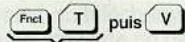 FRANCE TELECOM MINITEL 1 BISTANDARD - Terminal: - 3
