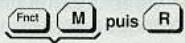 FRANCE TELECOM MINITEL 1 BISTANDARD - Modem: - 1
