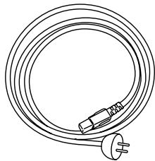 ONKYO C-1VL - Accessor in dotazione - 3