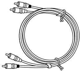 ONKYO C-1VL - Accesorios suministrados - 3