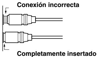 ONKYO C-1VL - Codificación por-coloredes de la conexión de audio RCA - 2