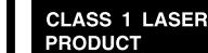 ONKYO DX-7555 - PRECAUCION: - 1