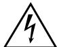 ONKYO DX-7555 - DANGER: - 1