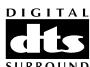 ONKYO HT-SR600 - DTS - 1