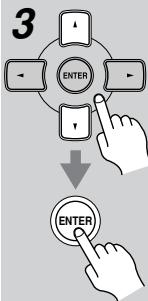 ONKYO HT-SR600 - Distance des enceintes - 3