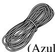 ONKYO HT-SR600 - Cable de altoz para los altavoces frontales y central de 3,5 m (11 pies) - 1